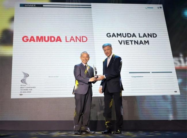 Chủ Đầu Tư Gamuda Land Là Ai?